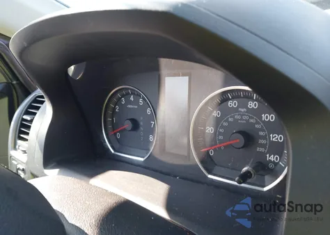 2008 Honda Cr-V Ex from USA, damaged, VIN JHLRE38598C022392